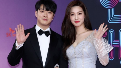 [경향신문]‘성매매·강제추행 의혹’ FT아일랜드 최민환 무혐의…경찰 “증거 불충분”